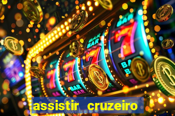 assistir cruzeiro das loucas